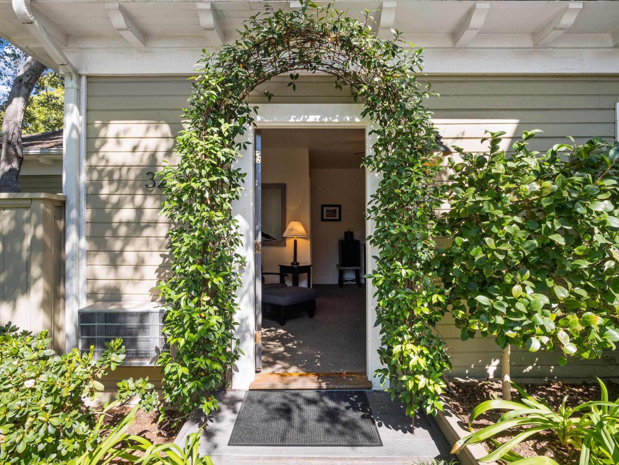 The Upham Hotel Santa Barbara Exterior photo