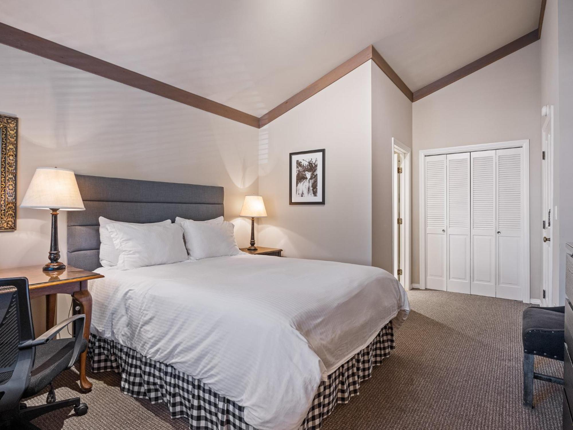 The Upham Hotel Santa Barbara Exterior photo