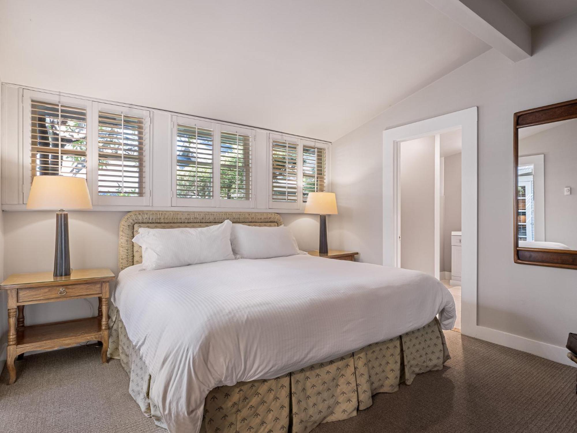 The Upham Hotel Santa Barbara Exterior photo