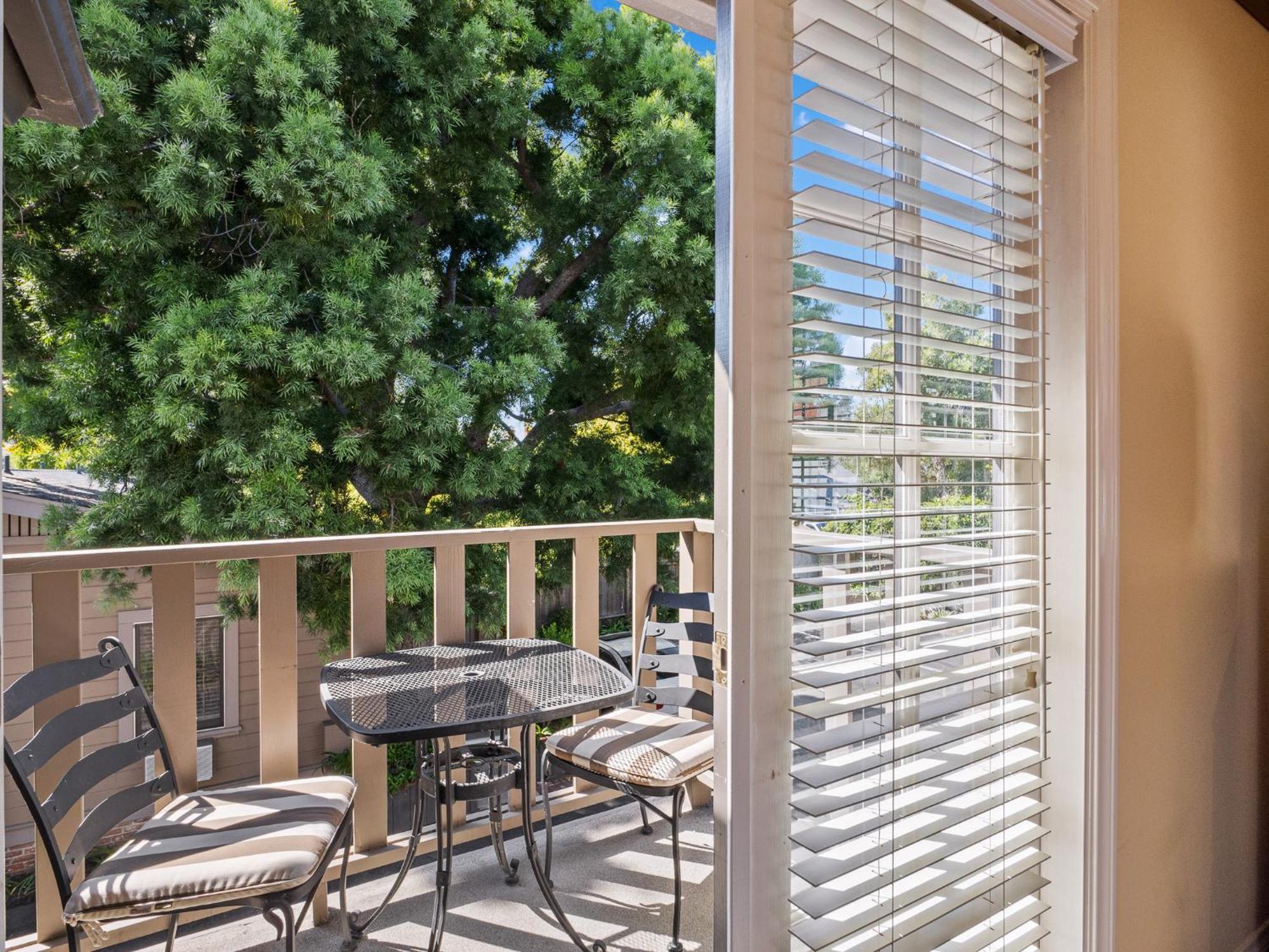 The Upham Hotel Santa Barbara Exterior photo